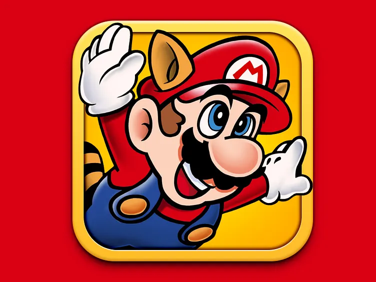 Super Mario Bros